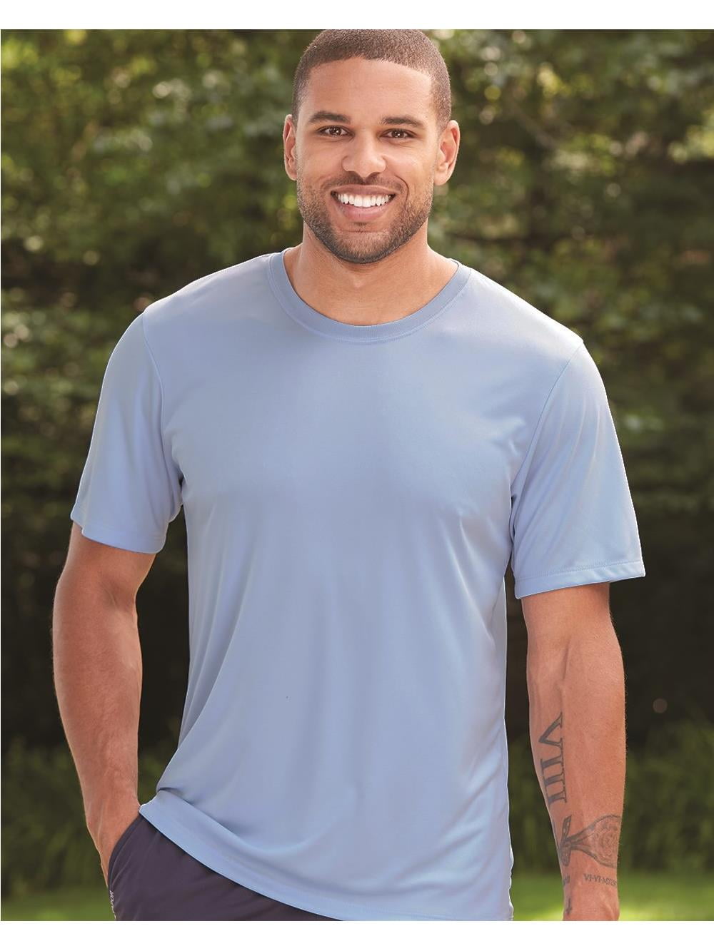 Hanes Cool Dri Performance T-Shirt 4820