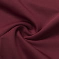 thumbnail image 5 of FOCUSNORM Women Sling Top Solid Color Crop Low Chest Sexy Bodycon Top Clothes, 5 of 5