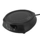 thumbnail image 5 of Estufa De Calefacción De Té Eléctrico, Mini Estufa Portátil De 800 W Placa Caliente Con Energía Ajustable, Temporizador Personalizable, Estufa De Cerámica Para Agua Hirviendo, 5 of 7