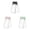 Multicolor, variant on ZFSBZBS Stainless Steel Hot Bowl Clip,Multifunction with Plastic Handle Foldable Bowl Clip Kitchen Tools Cooking Tongs Ideal to Hold Dishes, Bowls, Pans and More,