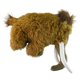 thumbnail image 1 of Fiesta Toys - Peluche de dinosaurio exótico - Mamut lanudo de 11 " Fiesta Toys 793631569700, 1 of 1
