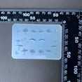 thumbnail image 4 of LICEWO Flexible Reusable Mold Detailed Mushroom Epoxy Casting Art Supplies for Craft, 4 of 8