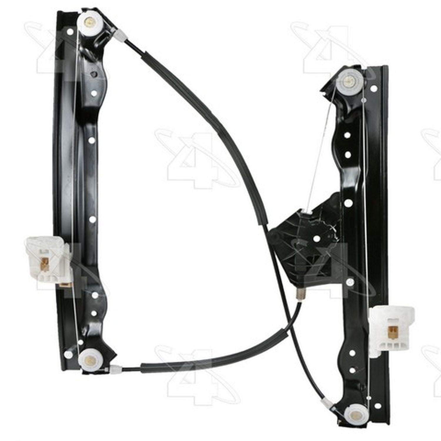 Window Regulator Fits select: 2008-2014 DODGE AVENGER, 2011-2014 CHRYSLER 200