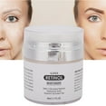 thumbnail image 4 of Face cream  anti aging cream  antioxidant face cream  antioxidant face moisturizer 50g Retinol Extract Anti Aging Antioxidant Face Moisturizer Revitalizing Anti Wrinkle Cream ANGGREK Otros, 4 of 8