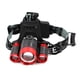 thumbnail image 2 of Cuerda de escalada de roca Cobertura de seguridad 9MM-12MM Árbol de montañismo Arborista Arborista Aluminio Cordón de aleación Lanyard Grip Professional Camping Gray Silver Guardurnaity OD002632-00B, 2 of 7