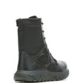 thumbnail image 2 of Bates Rush Tall Side Zip Men Black, 2 of 6