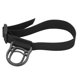 thumbnail image 1 of Gancho para coche, resistente, duradero, para exteriores, montañismo, universal, multifunción, para colgar ropa en el coche, color negro, 1 of 14