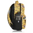 thumbnail image 3 of LEGO Minifigures Backpack | Jurrasic World, Ninjaro, Batman, Transformers | Mini Lego People Backpacks LEGO -, 3 of 6
