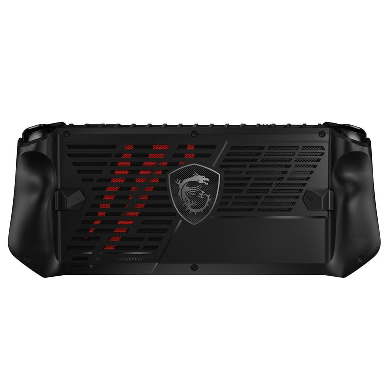 その他 MSI CLAW A1M 002JP Intel Core Ultra 7 MSI CLAW (Intel® Core™ Ultra 7) A1M-059 Quick Unboxing/First