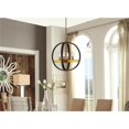 thumbnail image 1 of MYCO Furniture SR950 Lampe à Lustre Segio, 1 of 1
