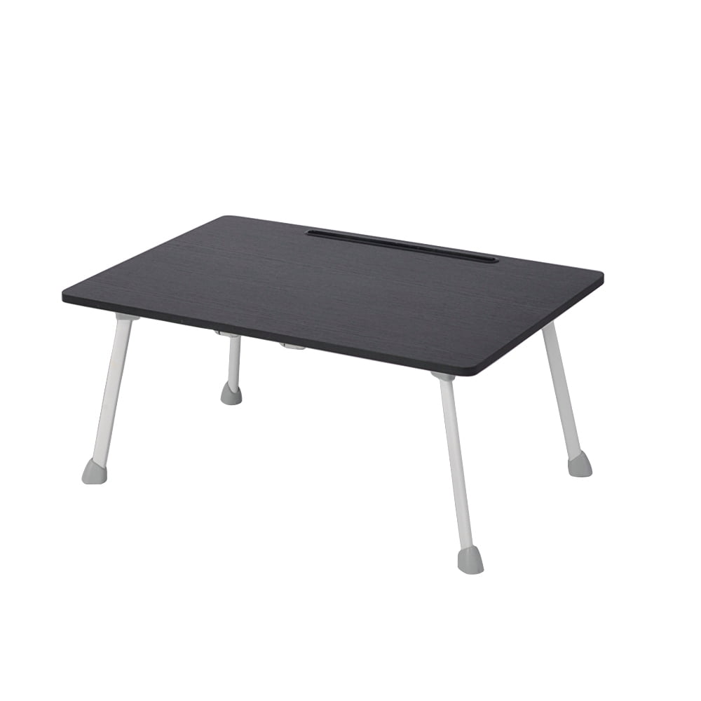 Laptop Desk Lap Tray for Bed, Folding Laptop Bed Table for Adults Kid