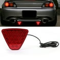 thumbnail image 1 of 12V Auto Tail Light 20 LEDs Brake R Se Warning Lamp Flash Strobe Universal for Motorcycle ATV Truck SUVautomotive Combination Brake and Tail Light Ass, 1 of 7
