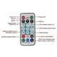 thumbnail image 4 of Snowfall Led Lights Christmas Projector Projector Light Snowflake Projectors With, 4 of 5