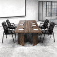 thumbnail image 2 of Nextay Reception Chairs,Waiting Room Chair with Large Backrest and Seat Cushion for Meeting Room and Office Home,Black, 2 of 6