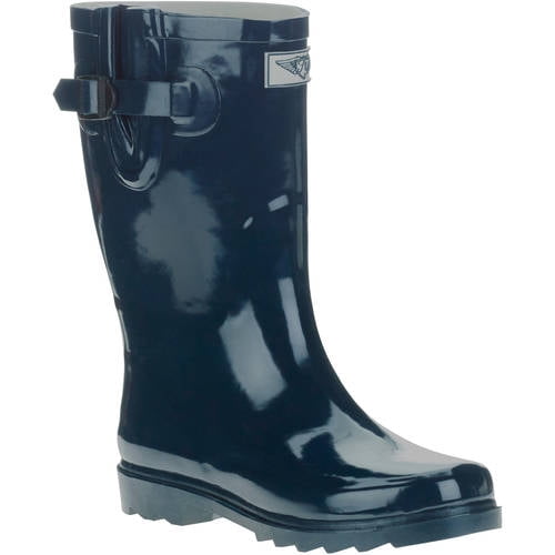 rain boots walmart near me