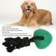 thumbnail image 4 of Juguete masticable para dentición de mascotas juguetes interactivos robustos y chirriantes para masticar con cuerda para perros para interiores ANGGREK Otros, 4 of 8