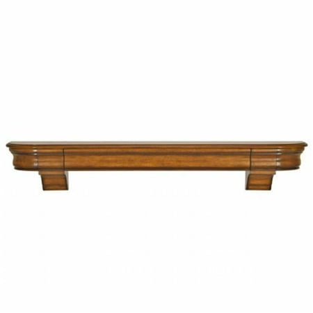 Pearl Mantels 415 60 50 Abingdon Wood Inch Fireplace Mantel Shelf Pearl Mantels 415 60 50 Abingdon Wood Inch Fireplace Mantel Shelf Distressed Oak Com