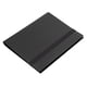 thumbnail image 1 of Card Collection Storage Album, PP Material Large Capacity Colored Cover Card Binder Practical Beautiful 9 Pocket For Home For Game Card, 1 of 8