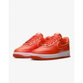 thumbnail image 3 of Nike Air Force 1 '07 DV0788-600 Mens Picante Red White Leather Skate Shoes PRO50 (10), 3 of 5