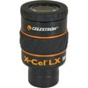 Celestron X-Cel LX Series Eyepiece - 1.25-Inch 9mm (93423)