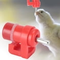 thumbnail image 3 of Practical Poultry Waterer, Chicken Drinker, Breeding Hen Farm Accessories, 3 of 8
