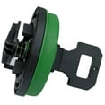 thumbnail image 6 of Locking Fuel Cap Fit for Cat 216B 226B 236B 242B 246B 247B 252B 262B 277B 1428828 2010330 2849039, 6 of 7