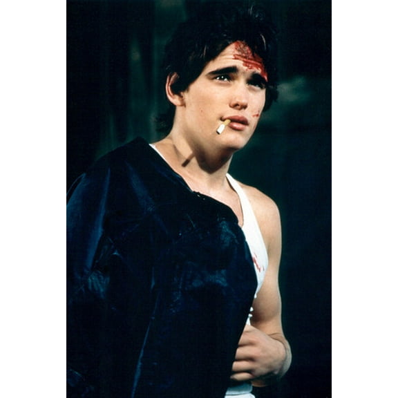 Rumble Fish Matt Dillon 24x36 Poster