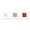 Unframed Version, variant on Gallery Pops Minecraft - Iconic Pixels Nether Wall Art Bundle (3-Pack)