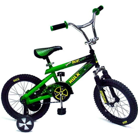 hero disney hulk cycle price