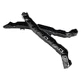 thumbnail image 3 of Bumper Bracket Set For Jeep Renegade 2015-2022 Front Driver and Passenger Side, 3 of 11