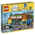 thumbnail image 1 of LEGO® Simpsons™ - The Kwik-E-Mart (71016), 1 of 2