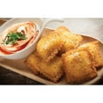 thumbnail image 3 of Louisa Toasted Sausage and Cheese Ravioli, 5 Pound -- 2 per case, 3 of 4