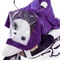 thumbnail image 2 of Poncho de Emergencia, Ponchos de Lluvia Ponchos de Lluvia Engrosantes portátiles Poncho para niños Elegante y Moderno, 2 of 5