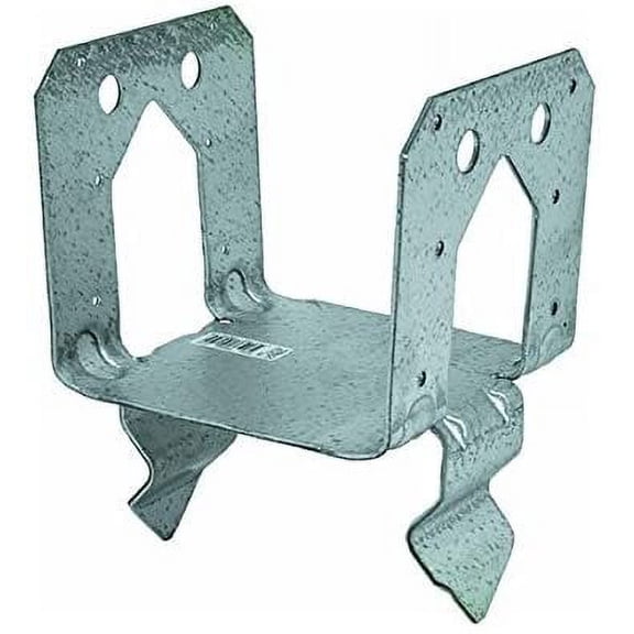 Simpson Strong Tie PB66 12-Gauge 6x6 Post Base 10-per Box