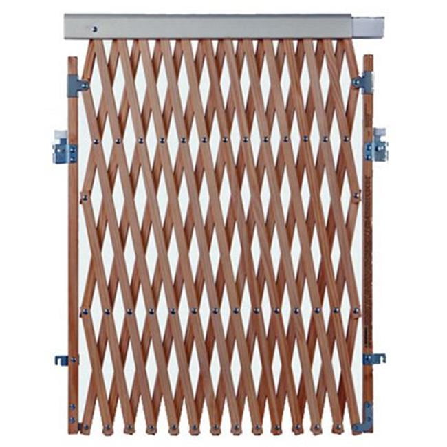 north states extra wide swing gate