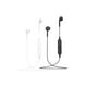 thumbnail image 2 of Innotech Auriculares Bluetooth con Banda para el Cuello, 20h de Reproducción, V5.0, Auriculares Inalámbricos Deportivos con Cancelación de Ruido y Micrófono, Compatibles con iPhone, Samsung y Android, 2 of 9