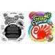 thumbnail image 5 of Fun a Ton Giant Snap Hand Toy (paquete de 12 surtidos) Jumbo Stretchy Sticky Hands Toys para niños. Favores de fiesta Premios en el aula Regalos de cumpleaños Día de Pascua Bolsas de regalos Rellenos, 5 of 5
