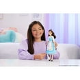 thumbnail image 2 of Disney Princess Enchanted Stories Belle Clothing, Town Fashion & Accessories [Walmart Exclusive], 2 of 6