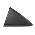 thumbnail image 1 of Unique Bargains Mirror Corner Triangle Fender Cover for Chevrolet Cruze 2011-2016 Rear Left Side Rearview Trim Panel, 1 of 7