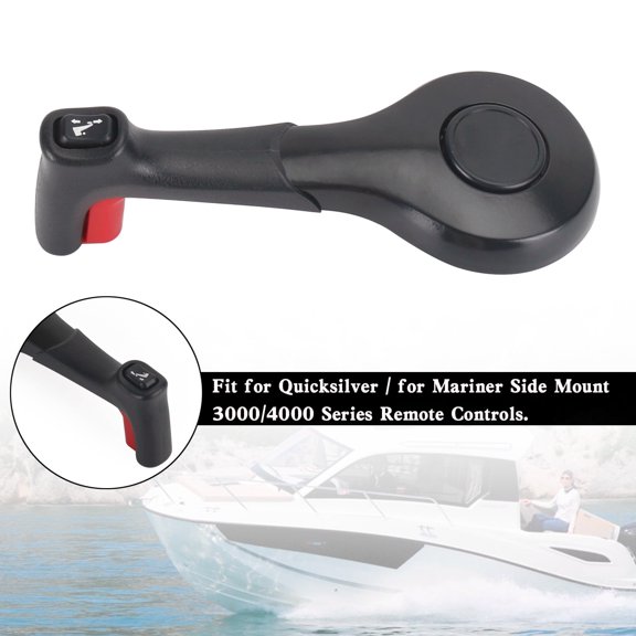 Mercury outboard control Trim Tilt Handle 881148T03 For 881170A15 881170A13