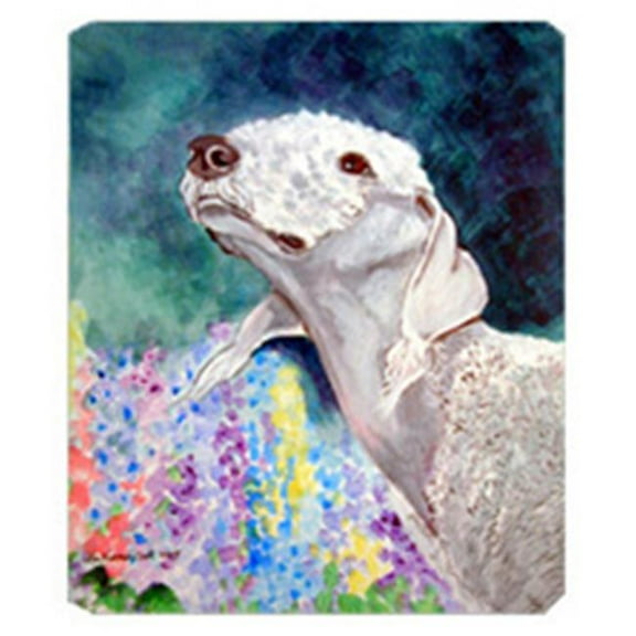 Carolines Treasures Bedlington Terrier Mouse Pad