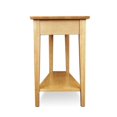 thumbnail image 4 of Bowery Hill Wedge End Table in Desert Sands, 4 of 5