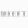 thumbnail image 3 of HFHAPW Girls Boys Hooded Suit Kids Fall Winter Pullover Sweatsuit and Jogging Pants Unisex Tracksuit(Black,7-8 Y), 3 of 8