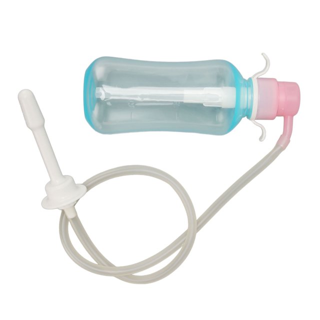 Bidé de viaje de mano bidés de viaje ABS para la menstruación ANGGREK Otros