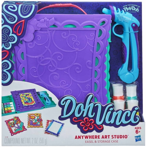 play doh dohvinci walmart