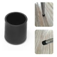 thumbnail image 3 of 4x PE Chair Ferrule Anti Scratch Furniture Feet Leg Floor Protector Caps, 3 of 16