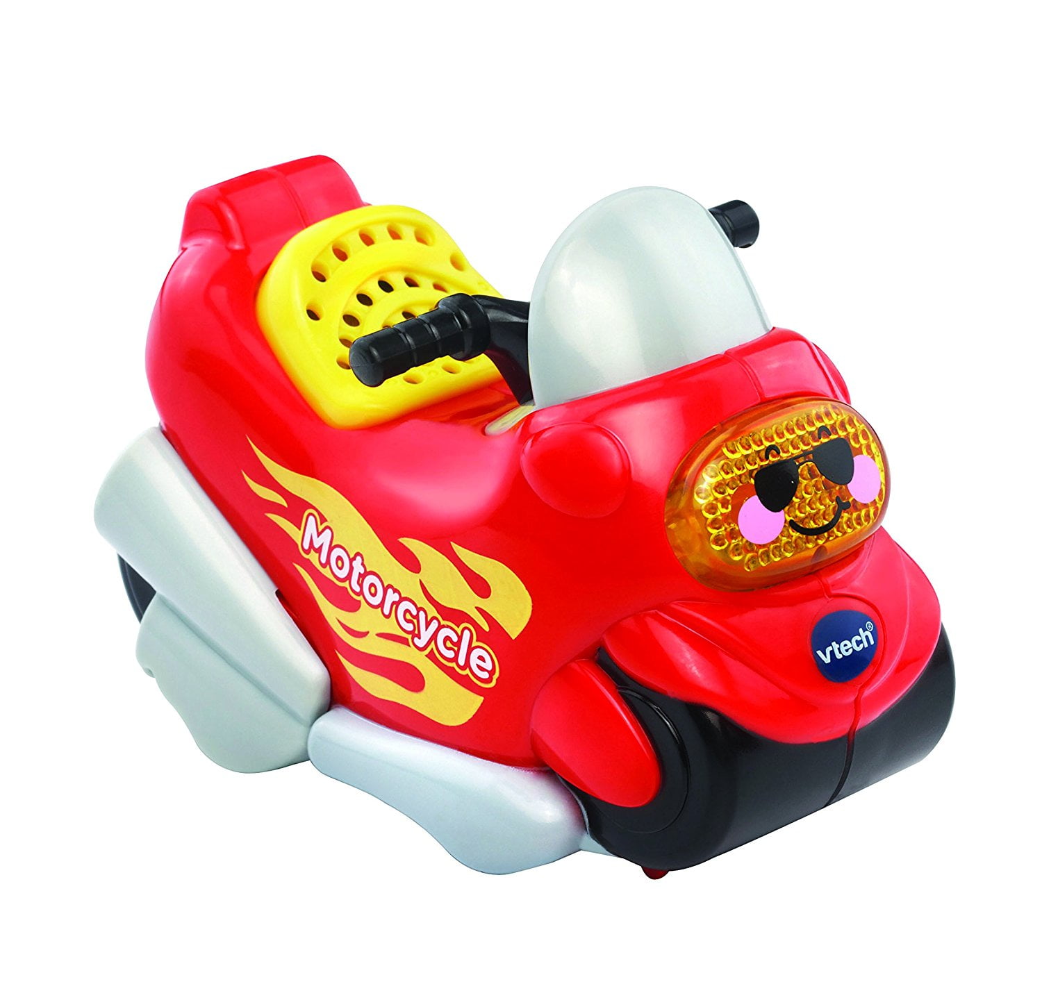 toot toot motorbike