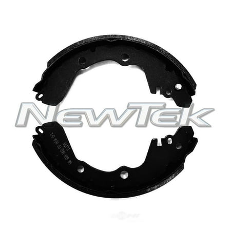 Drum Brake Shoe Fits select: 2001-2005 CHRYSLER SEBRING, 1995-2005 MITSUBISHI ECLIPSE