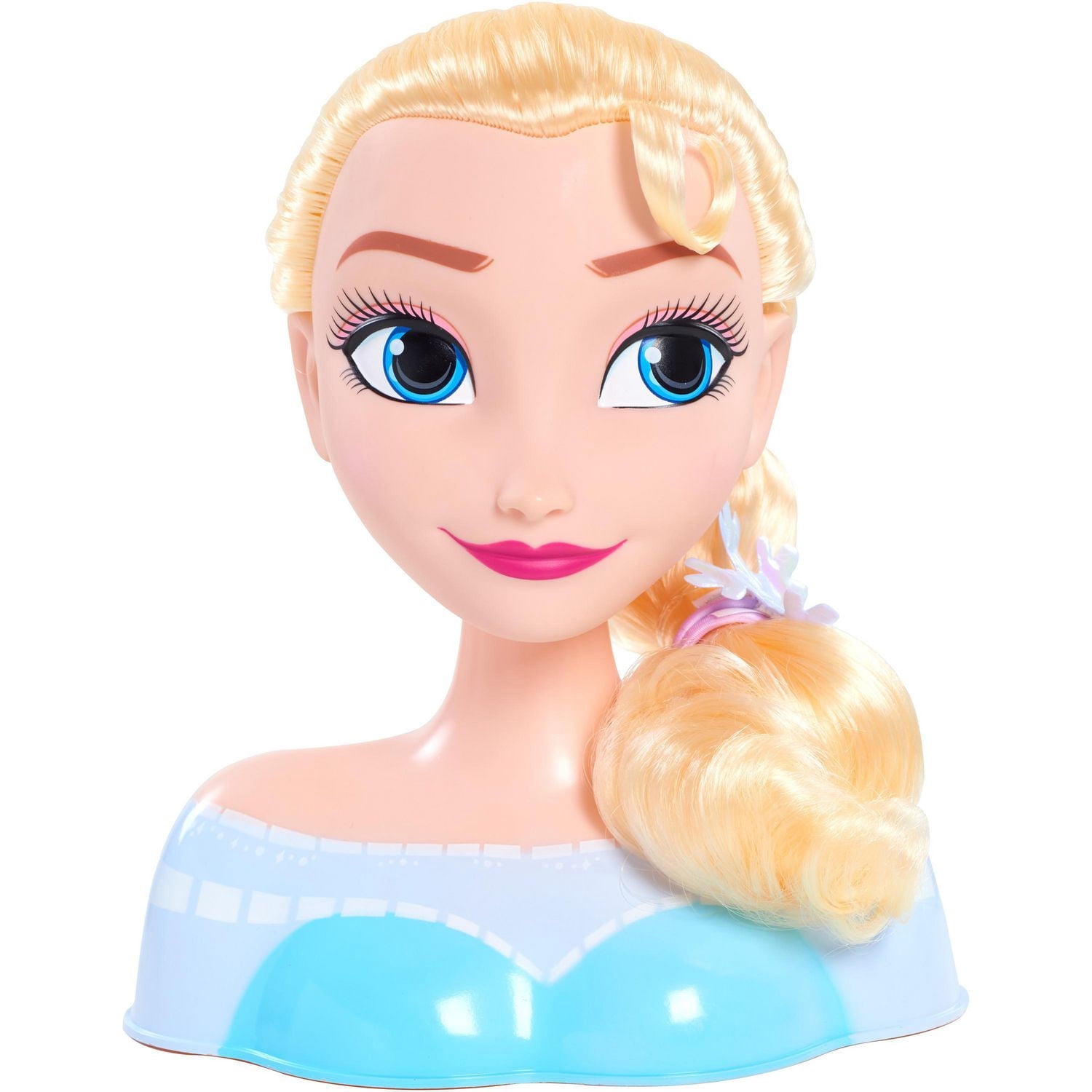 Disney Frozen Frozen Basic Elsa Styling Head