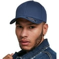 thumbnail image 3 of Flexfit  Organic Cotton Cap, 3 of 3